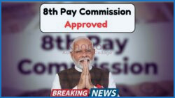 8th Pay Commission Greenlights Salary Boost with 1.92 Fitment Factor for Central Govt Employees