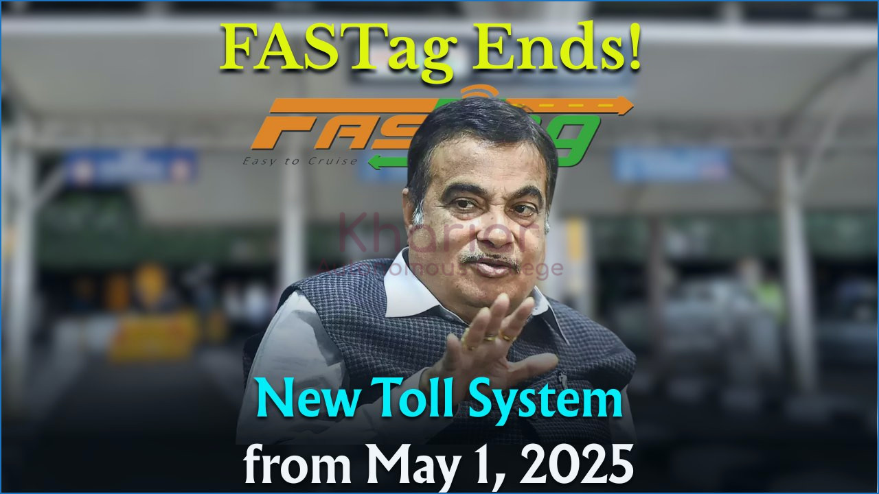 FASTag News