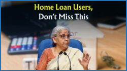 Want ₹50 Lakh Home Loan Without Income Proof? This New Rule May Help