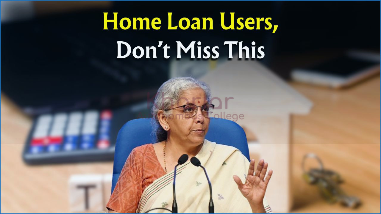 Home Loan