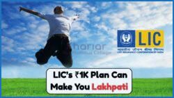 LIC Scheme 2025: Unlock ₹86 Lakh Returns with Just ₹1,000 Monthly Investment in This Govt-Approved Plan