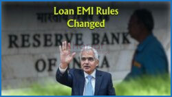 Loan EMI Rules Changed! Monthly Payments May Go Up Starting This Month