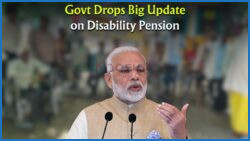 Govt Issues New Update for Pensioners – Check If You’re Eligible for the Benefit