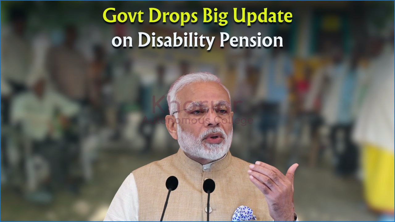 New Update for Pensioners