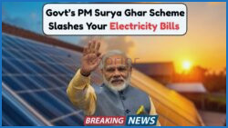 PM Surya Ghar Scheme: Discover How India's Monthly Power Subsidy Can Slash Your Electricity Bills