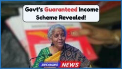 Unlock ₹22,222 Monthly with a ₹5,55,555 Investment: Discover the Post Office's Guaranteed Income Scheme for Steady Passive Returns