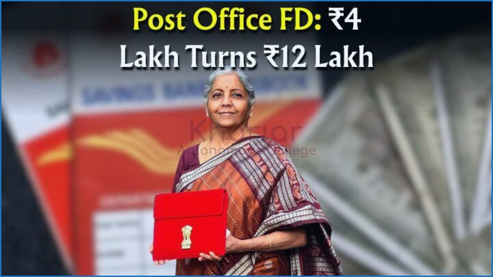Post Office Scheme