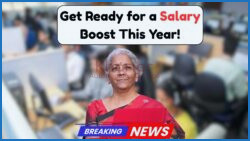 Exciting News for Private Sector Employees: Major Salary Hike Revealed for This Year!