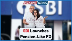 SBI Unveils New FD Plan for Senior Citizens: Secure ₹50,000 Monthly Income Post-60