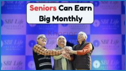 Maximize Your Earnings: Senior Citizens Can Secure ₹10,000 to ₹50,000 Monthly with SBI FD – Discover the Minimum Deposit & Latest FD Rules