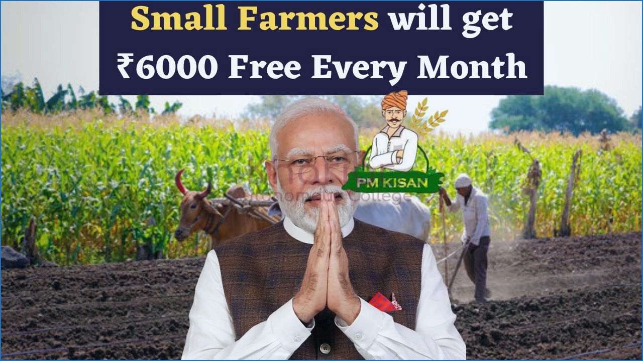 UP Kisan News