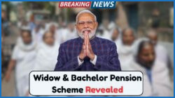 Govt Introduces ₹5,000 Monthly Pension for Widows and Unmarried Men: Eligibility and Application Details Inside